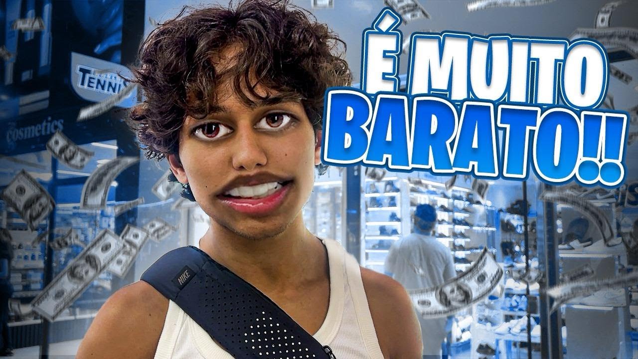 VLOG no PARAGUAI!!!
