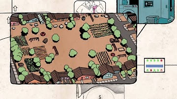 Living Climate Change: Design Thinking to Solve the World