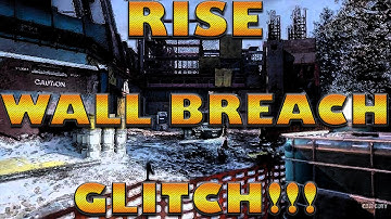 BO3 AWAKENING DLC GLITCH - RISE OUT OF MAP WALL BREACH GLITCH (XBOX ONE/PS4/PC) (AFTER PATCH)