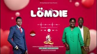 Dii Jang - Lömdie(Monica Ajak Mayen & Amb. Chol Mawut Unguech)