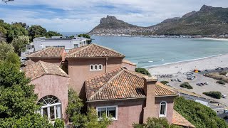 Hout Bay | House Tour - Mediterranean Villa by the Sea by Lew Geffen Sothebys Cape Town 805 views 2 months ago 2 minutes, 49 seconds