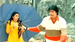 Dhoop Mein Nikla Na Karo Roop Ki Rani (( 4K Video )) Amitabh Bachchan, Asha Bhosle | Kishore Kumar