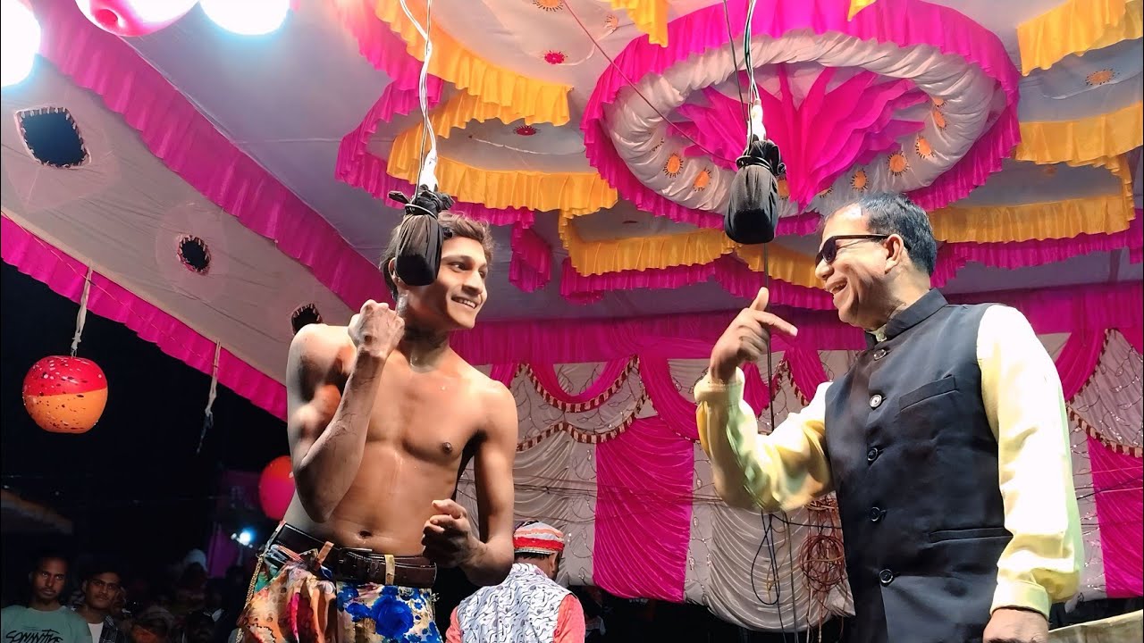 किसन सोंगाड्या लोयकर 2026💥