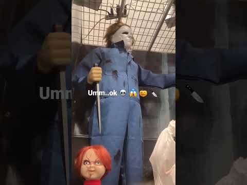 Crazy Funny Michael