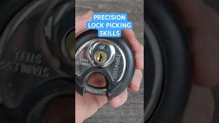 GENIUS LEVEL LOCK HACK! #lockpicking #howto #locksport @LockPickingLegend