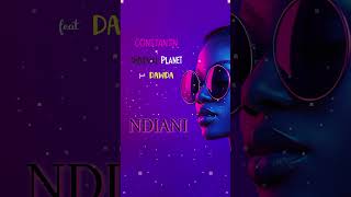 Ndiani - Afrohouse Remix from Savannah: Calming African Music