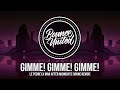 Le Pedre Gimme Gimme Gimme A Man After Midnight VINNE Remix 