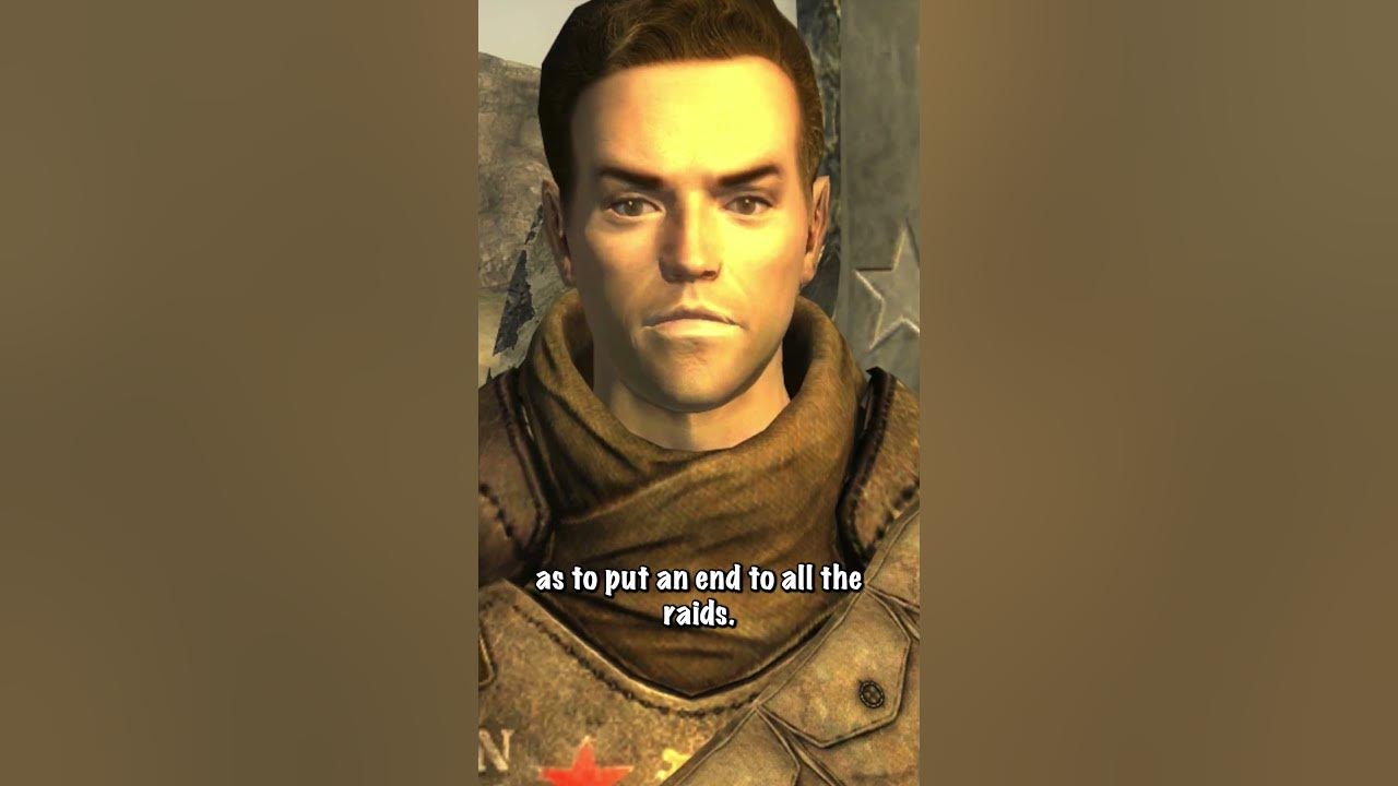 Fallout lore rise and fall of the ncr currency youtube