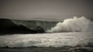 Fox Surf - Josh Mulcoy in Mainland Mexico