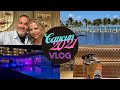CANCUN 2021 - Our Trip to the BARCELO Riviera Maya
