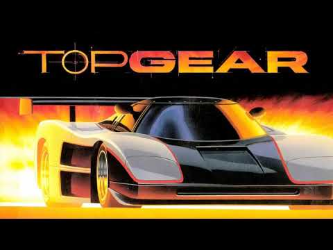 Top Gear OST