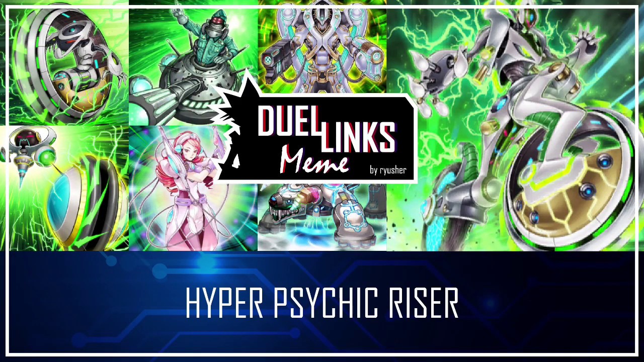 HYPER PSYCHIC RISER! June 2019, PVP Ranked reward - YouTube