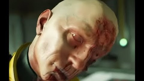 how to cheat an eye scan tutorial