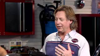 Goss' Garage: Oil Coolers