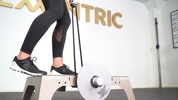 kBox Exercises   Video Compilation