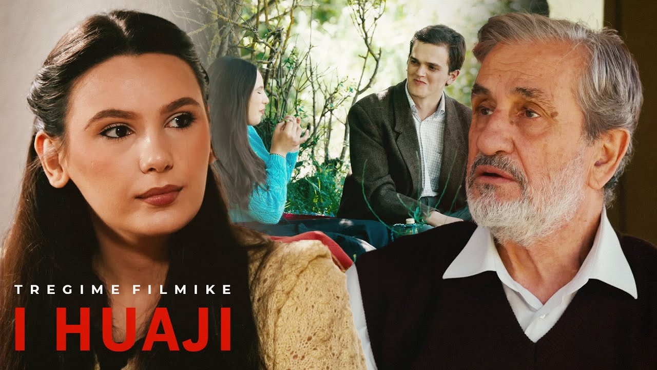 Tregime Filmike - I Huaji