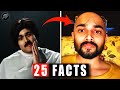 25 Facts You Didn't Know About Bhuvan Bam | Part 2 | Dhindhora