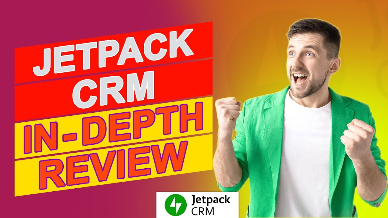 Jetpack CRM Review – Will It Help You Scale Your Business? (Watch This To Learn More)