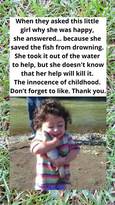 Innocence Saves Life