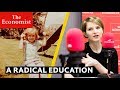 Tara westover mormons harry potter and the future of education