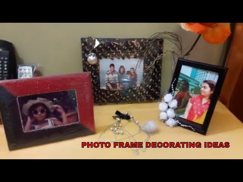 diy-photo-frame-decorating-ideas-|-|-picture-frame-ideas-||-photo-frame-making-at-home