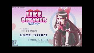 Like Dreamer - Trial Tour - Maniac - Yuricocoa - BAAA - 1cc