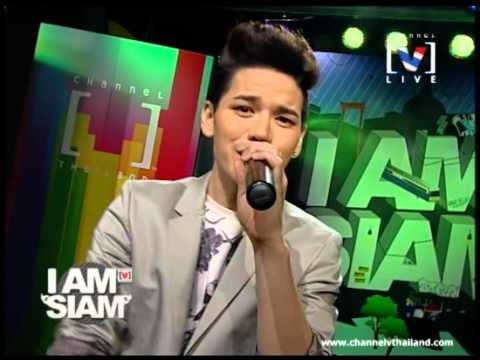 Live : อยากจะมาไหม (Believe Me) - เต๋า AF 8