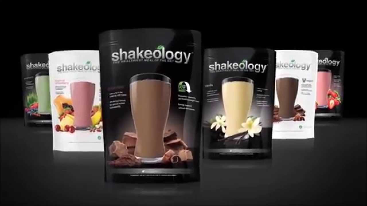 Does Shakeology Work To Lose Weight