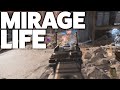 15 minutes of Satisfying Mirage plays