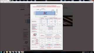 TUTORIAL CCS BLADES CALCULATOR WEB TOOL screenshot 4