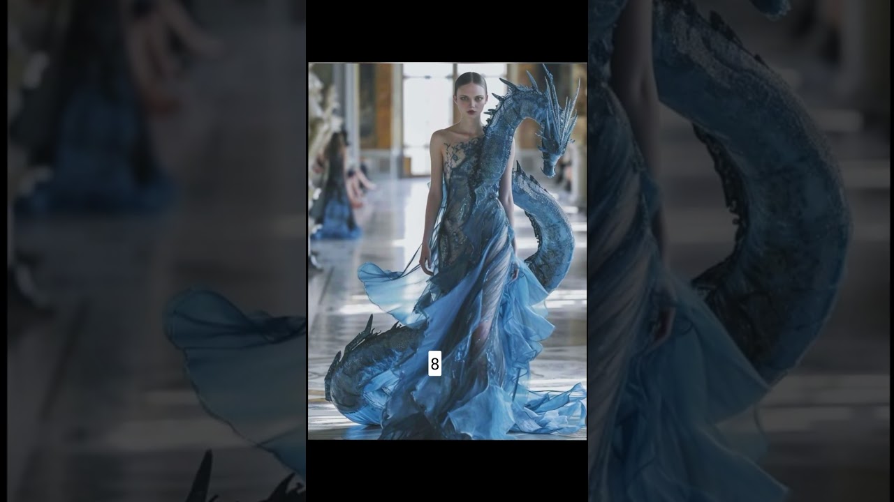 Top 10 Most Dangerous Dress in the World