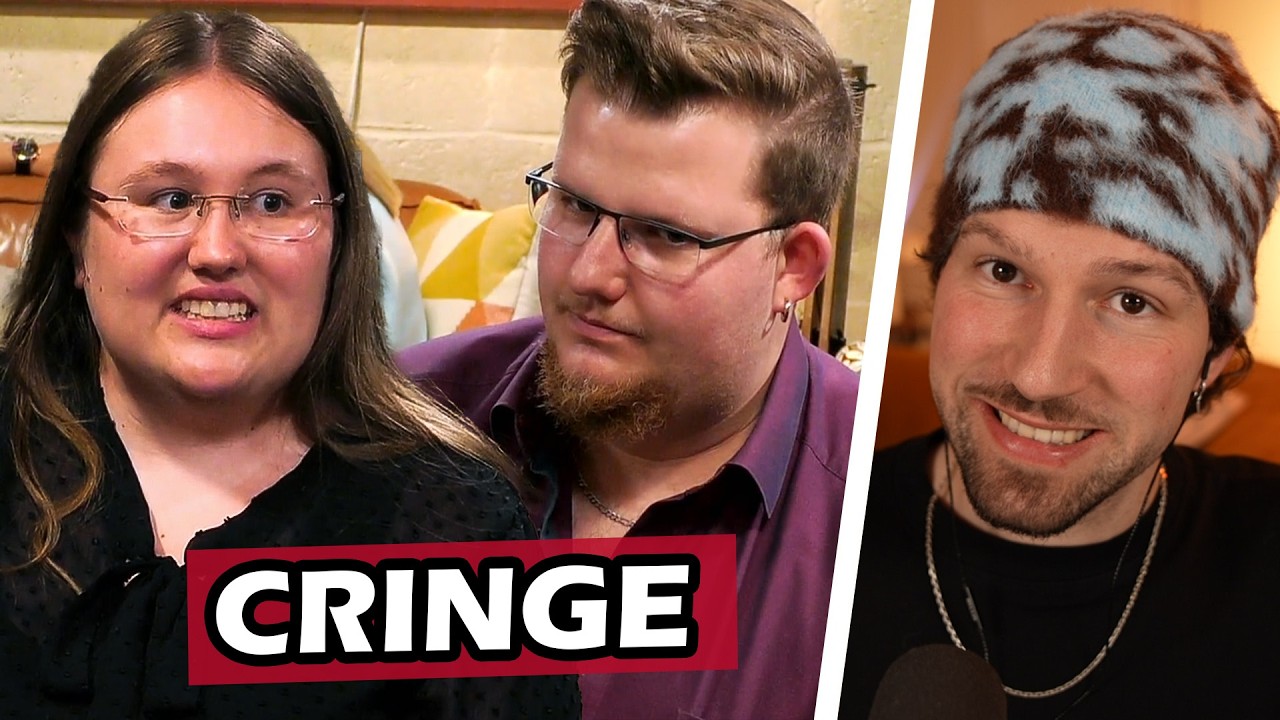 KEIN VIBE - KEINE UNTERHALTUNG - NIX! 😳First Dates💔