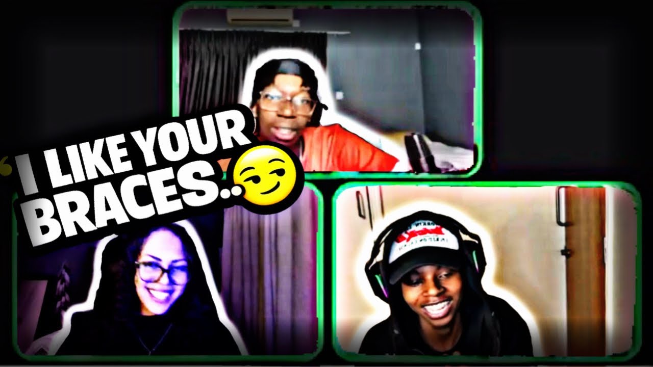 Cash Manzo Put Me On An 💕E-DATE💕..I WON