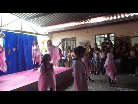 Escola Estadual Professor Osvaldo Franco
