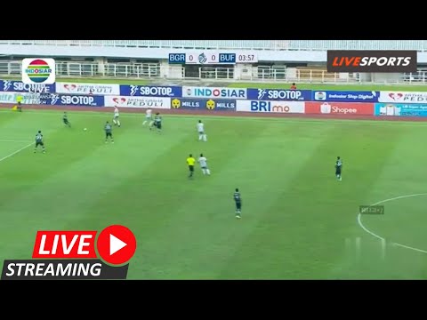 🔴  Live PERSIKABO 1973 VS BALI United   - LIVE SCORE GIVE AWAY