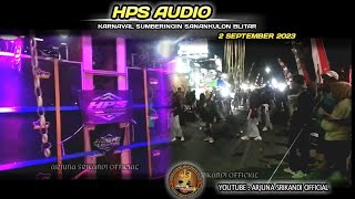 Hps Audio Karnaval Sumberingin Sanankulon Blitar