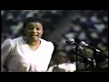 COGIC 1989 Mother Frances Kelley Entire Sermon and Altar Call