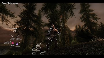 iEquip - Controls Showcase