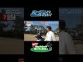 【パターが苦手!? 緊張のパーパット!】武井壮のゴルフバッグ担いでください/#武井壮#プロキャディー #golf #ゴルフ #shorts #切り抜き #プロゴルファー#近藤頌利
