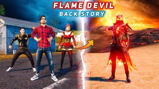 Flame Devil Back Story Season 2 | Pubg Movie | Pubg Short Film