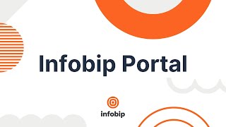 New User - Infobip Portal screenshot 2