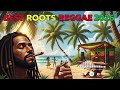 Peaceful Roots Meditation 🎧 Conscious Roots Reggae Vibes for Soul &amp; Meditation