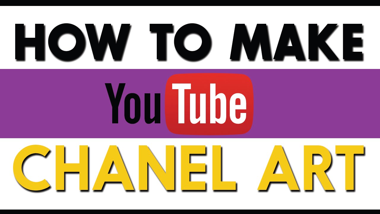 How To Make Youtube Channel Art Youtube Banner Youtube - roblox 2560x1440 channel art