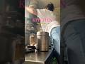Part 1 tiny kitchen makeover 😍#shorts  #viral  #kitchen
