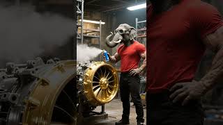 The Pachyderms Payback