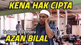 NAHAWAND KURDI ADHAN - Bilal bin Rabah style - Arief Muchtar