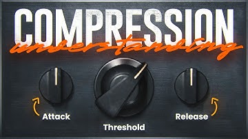 Understand Compression in 3 minutes | Simply Explained