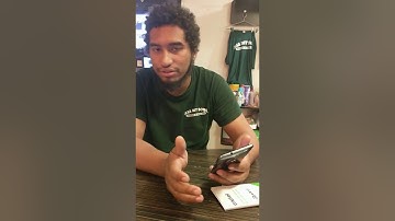 Unboxing of ZTE BLADE X MAX