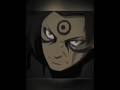 Aura of the itachi 😈😎