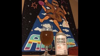 Furnace Fermata - Trimtab Brewing